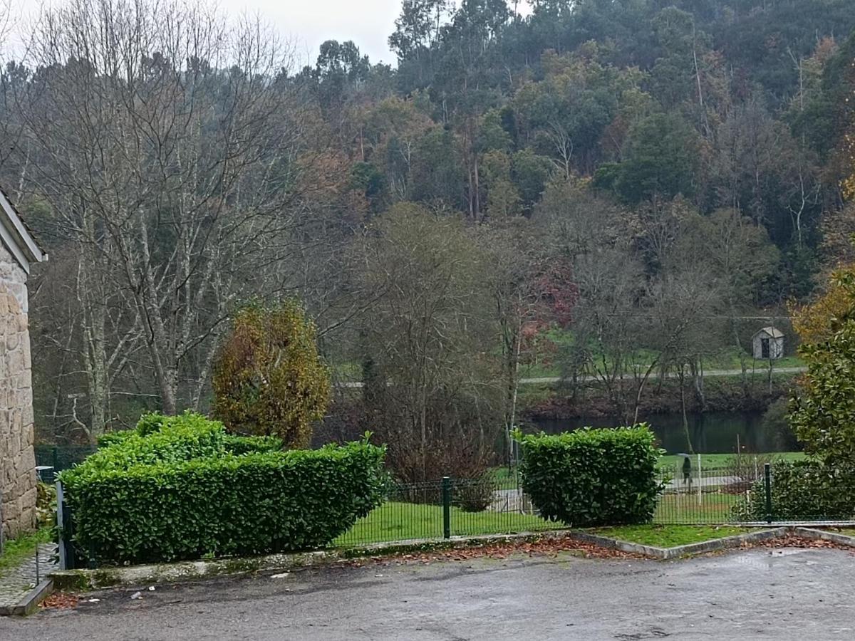 Nature E Spa Al - Termas Saude E Beleza, Totalmente Renovado - Piscinas Municipais Em Frente - Epoca Julho A Setembro São Pedro do Sul Екстериор снимка