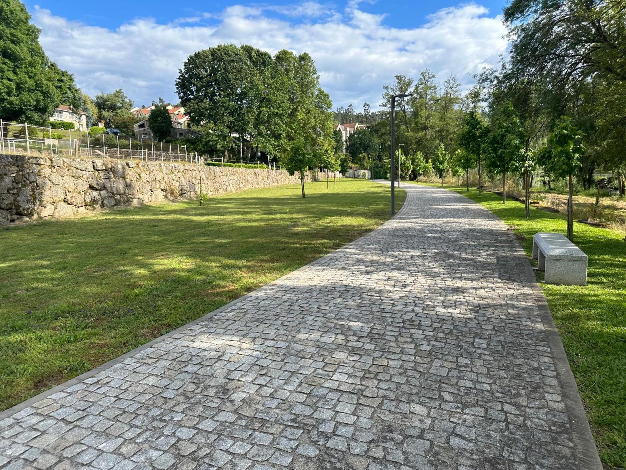 Nature E Spa Al - Termas Saude E Beleza, Totalmente Renovado - Piscinas Municipais Em Frente - Epoca Julho A Setembro São Pedro do Sul Екстериор снимка